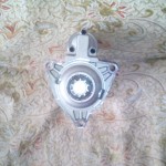 Electromotor VW T4 Nou