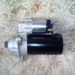 Electromotor VW T4 Nou