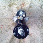 Electromotor VW T4 Nou