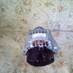 Alternator Fiat Grande Punto 1.4 120Amp MS101210-1080