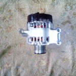 Alternator Fiat Grande Punto 1.4 120Amp MS101210-1080