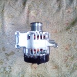 ALTERNATOR FIAT 500 120 AMP MS101210-1080