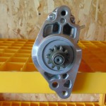 Electromotor RANGE ROVER SPORT CPLA-11001-bf