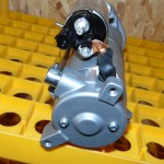 Electromotor RANGE ROVER SPORT CPLA-11001-bf