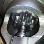 Electromotor Daf CF 0001368313