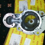Capac electromotor Mercedes Atego