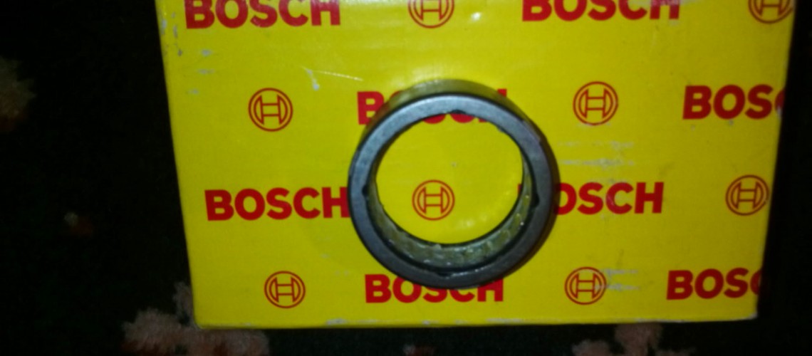 Rulment electromotor Bosch 1000917010