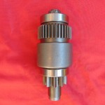 Bendix electromotor Iveco Stralis 10 dinti