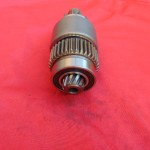 Bendix electromotor Iveco Stralis 10 dinti