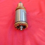 Rotor electromotor Iveco Stralis