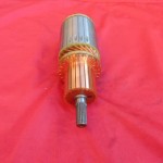 Rotor electromotor Iveco Stralis