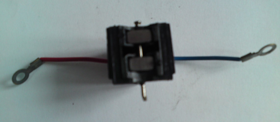 Suport carbuni alternator Visteon/Ford Mondeo Fusion,KA,Fiesta