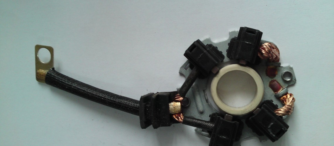 Suport Carbuni Dacia Logan 1.5 euro 3 si 4 Mitsubishi M0T86181