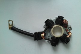 Suport Carbuni Dacia Logan 1.5 euro 3 si 4 Mitsubishi M0T86181