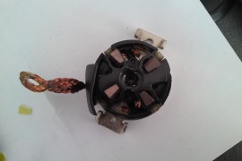 Suport Carbuni D6G3 Valeo