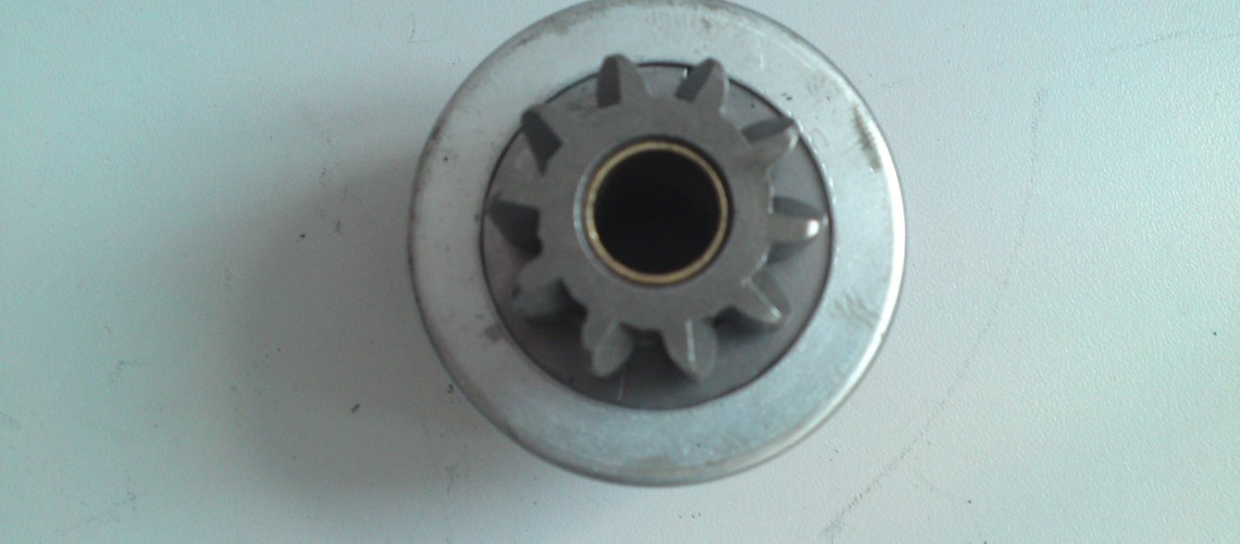 Bnedix Renault Master,Opel Movano D7R53