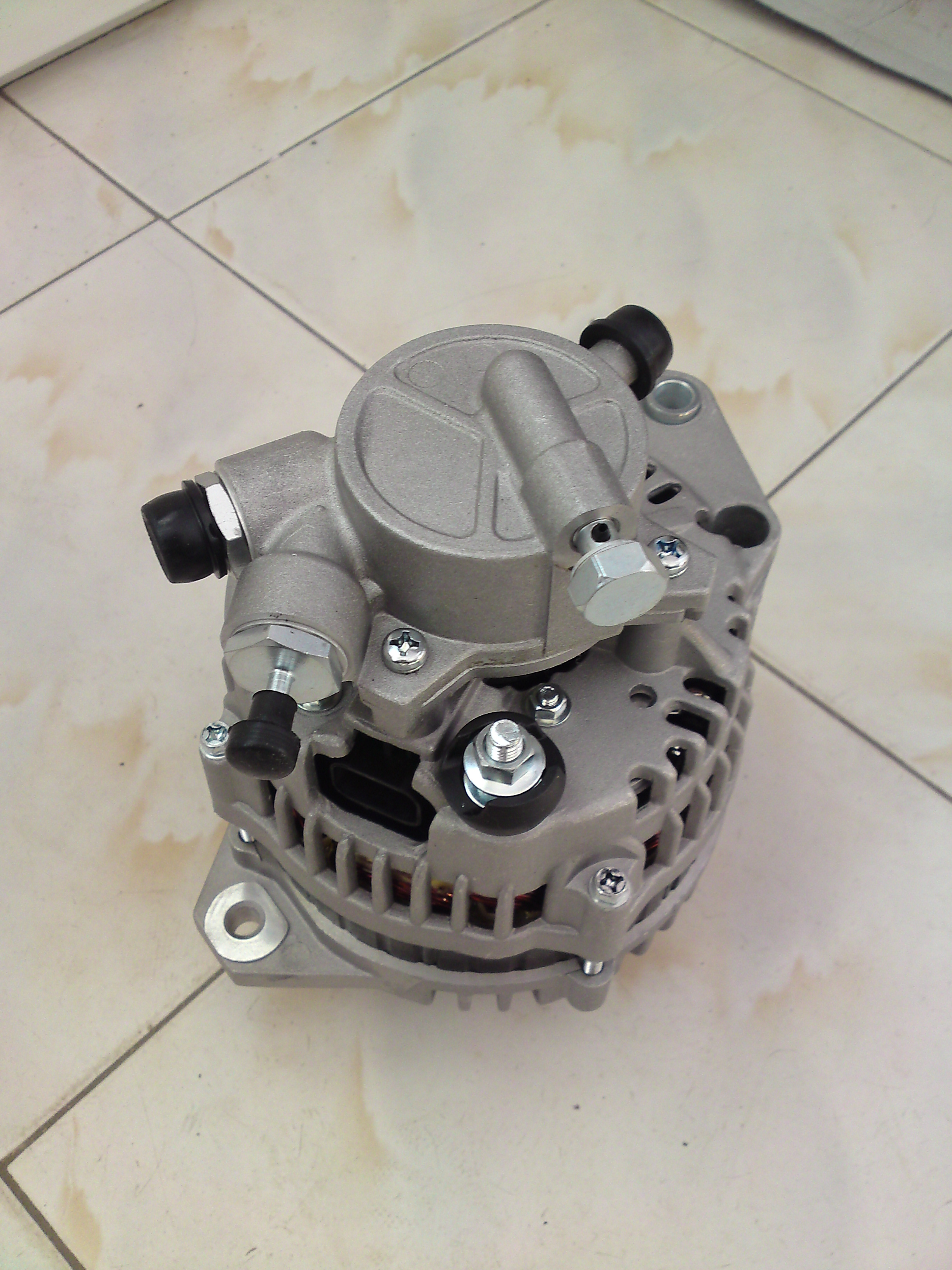 Alternator Opel Astra G 1.7 Nou Alternatoare Bucuresti