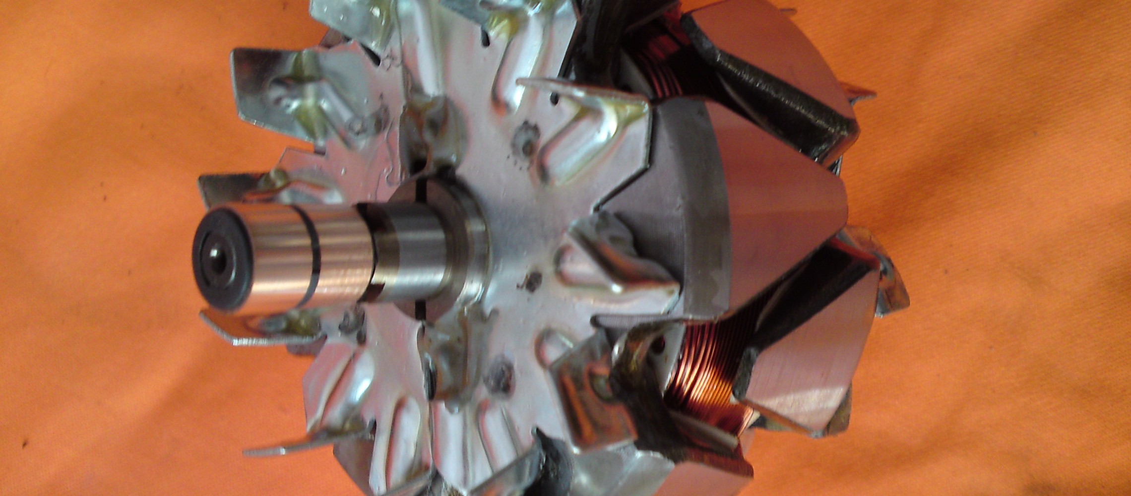 Rotor Alternator Visteon 1S7T10300BA Ford Modeo, Ford Transit