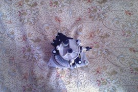 Alternator Ford Transit 2.5/ 63324293