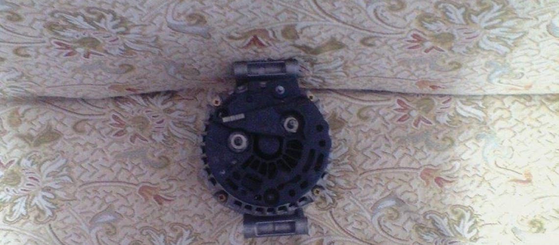 Alternator Mercedes Sprinter 0124515064