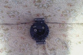 Alternator Mercedes Vito 108,110,112 2.2 CDi 0124515064