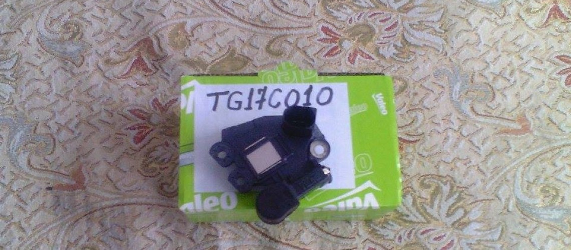 Regulator alternator BMW TG17C010