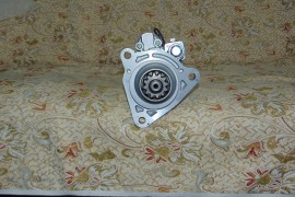 Electromotor Iveco Trakker M009T61671
