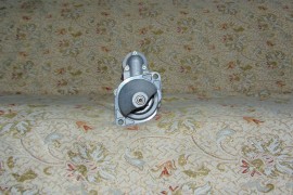 Electromotor JOHN DEERE	0001260001