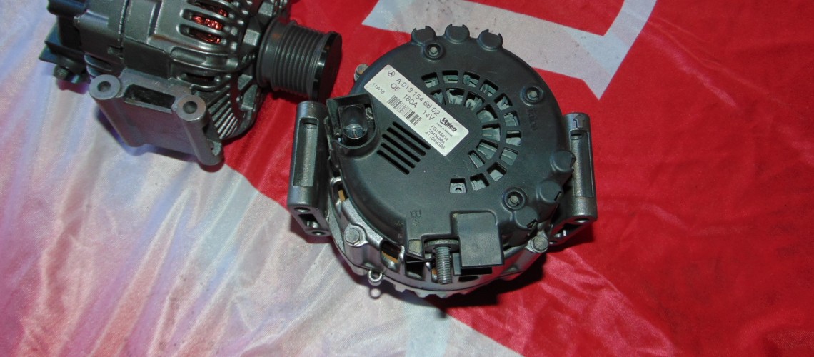 Alternator Sprinter FG18S012