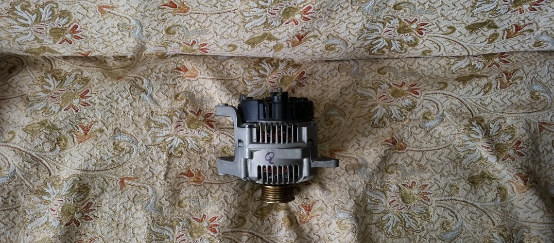 Alternator Renault Clio 2.0 16V A13VI300