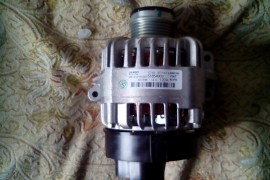ALTERNATOR LANCIA DELTA 1.4 120 AMP MS101210-1080